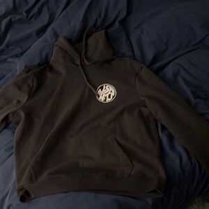 AllSaints hoodie
